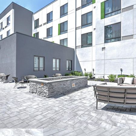 Courtyard by Marriott Deptford Hotell Almonesson Eksteriør bilde