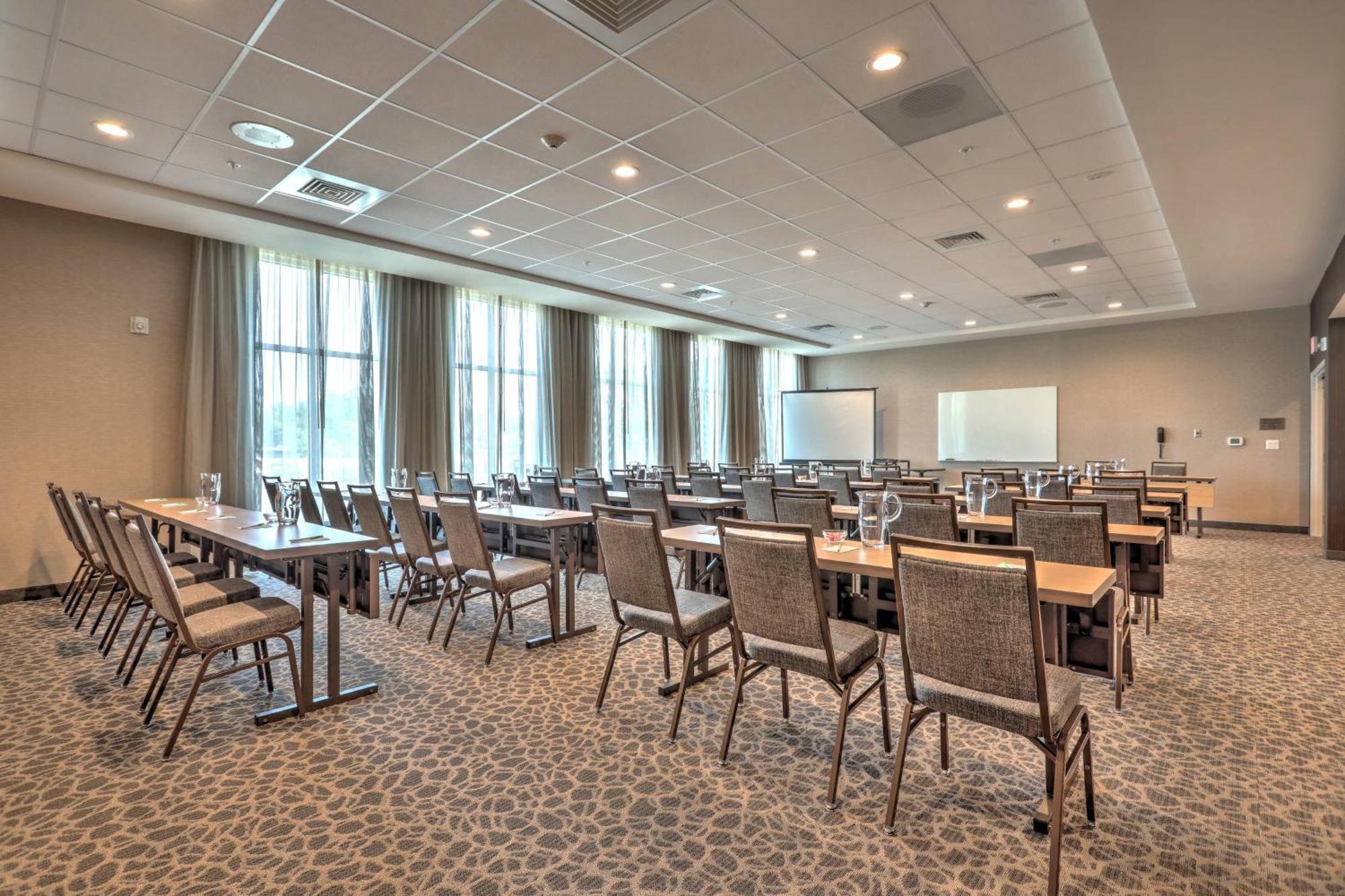 Courtyard by Marriott Deptford Hotell Almonesson Eksteriør bilde