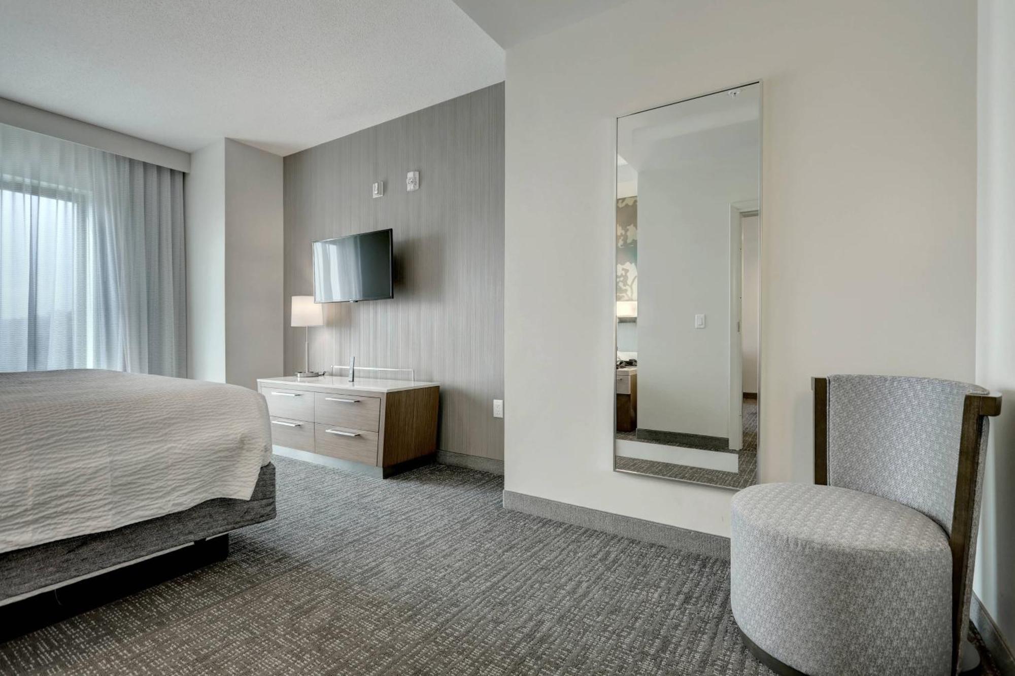 Courtyard by Marriott Deptford Hotell Almonesson Eksteriør bilde