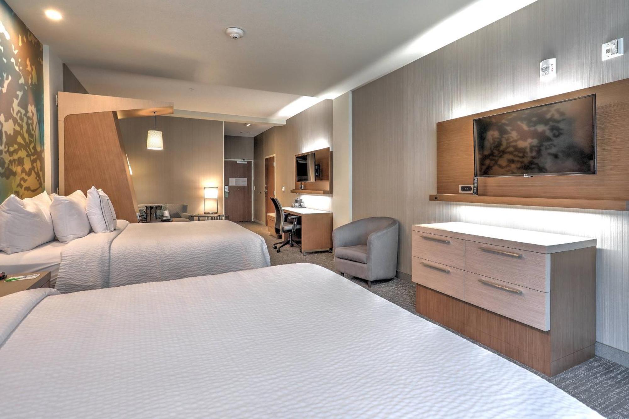 Courtyard by Marriott Deptford Hotell Almonesson Eksteriør bilde