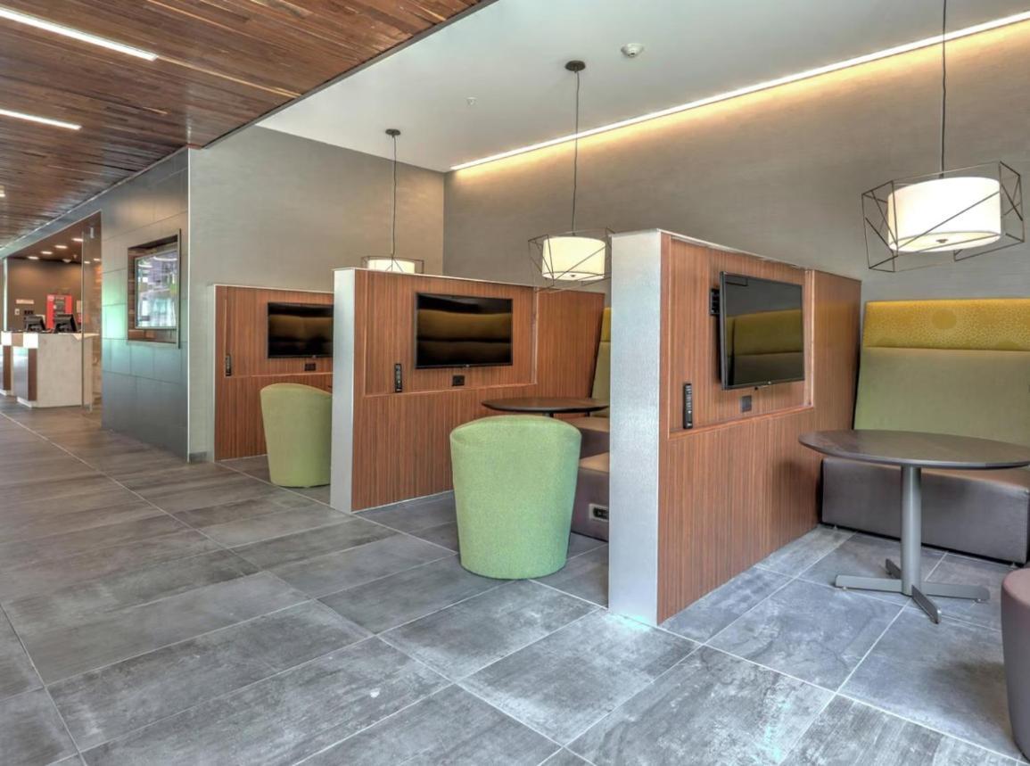 Courtyard by Marriott Deptford Hotell Almonesson Eksteriør bilde
