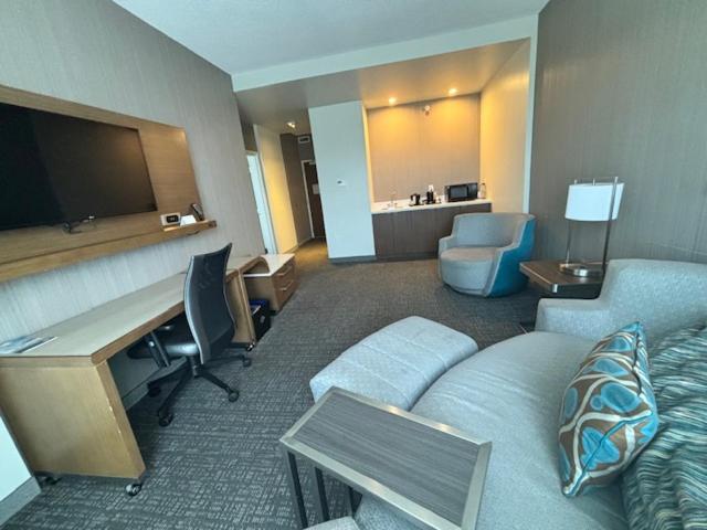 Courtyard by Marriott Deptford Hotell Almonesson Eksteriør bilde