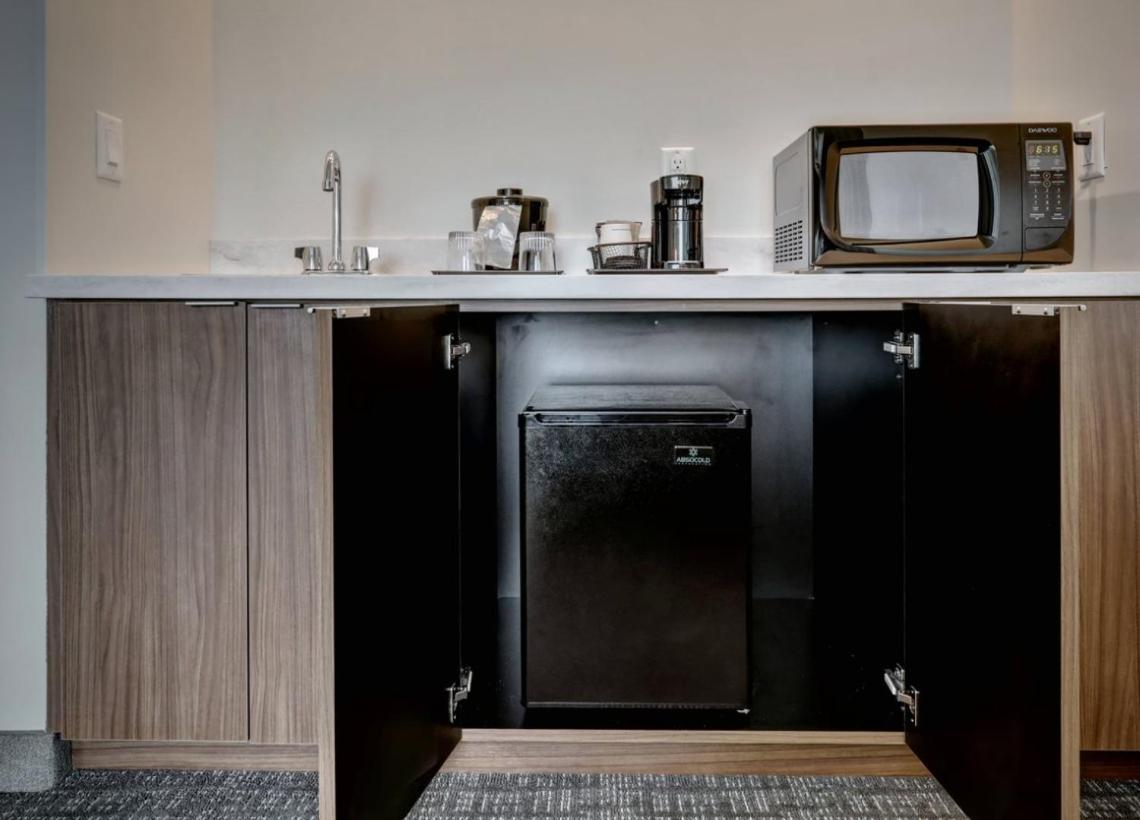 Courtyard by Marriott Deptford Hotell Almonesson Eksteriør bilde